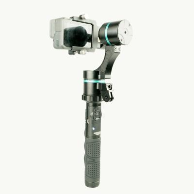 China Support camera handheld stabilizer for gopros hero3+ actionCamera--4 GP3D for sale