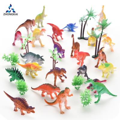 China PVC New Product Other Toy Animal Plastic Simulation Jurassic World Dinosaur Model Toys for sale