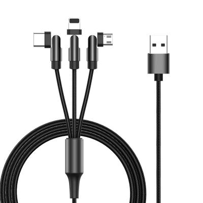 China MP3/MP4 player usb 3.1 cable double cable bulk OEM ODM with factory price for sale