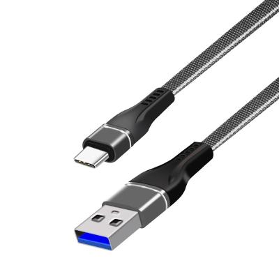 China MP3/MP4 Player Data Cable Mold USB Data Cable Type C Copper Clad Aluminum Data Cable for sale