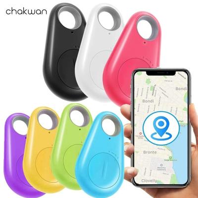 China 2021 iTrack 2 Remote Alarm Key Finder Easy Personal Wireless Electronic Key Finder Remote Key Finder for sale