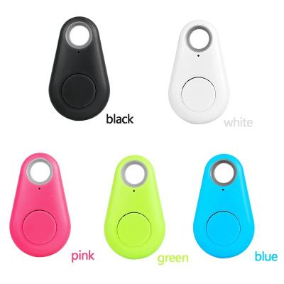 China Remote Control Ultra-thin Blue Tooth Tracking Device Original Mini Blue Tooth Key Finder Wallet Finder Phone Finder for sale