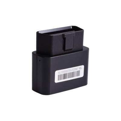 China Low Voltage Alarm Watret W36 Smart Terminal Vibration Alarm/Barrier Alarm/GM/M Tristar Device Tracking Device Mini Vehicle Obd Gps Car Tracker for sale