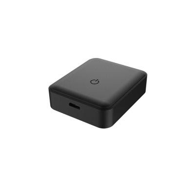 China GPS+WIFI+LSB Mode Watret 1903 Three 2021 New Mini Gps Wifi Tracking Device Small Size Personal Tiny Tracker With SOS Alarm Signal for sale