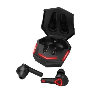 China NEW 2021 In-Ear Headphone Low-latency Genuine Earbud Game Wireless Gaming Headset for sale