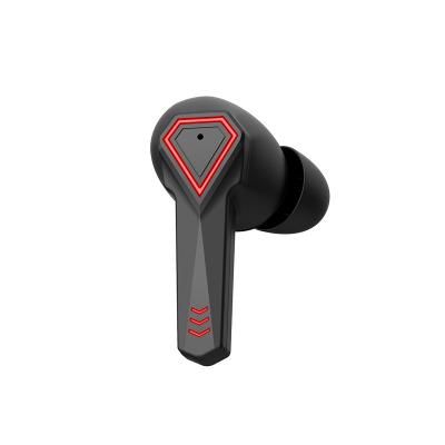 China High Fidelity Earbuds Headphones Gaming Quality In-ear Stereo Sound Wireless Headset for sale