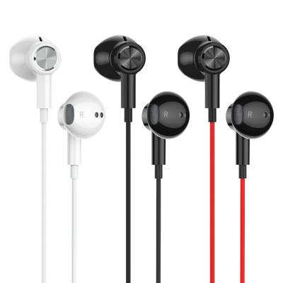 China Comfortable Wearing Top Selling Products 2021 OEM Wholesale Office Odm Magnetic Earphones Wire Earbuds and Headphonesfor Smartphone for sale