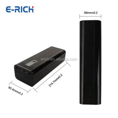 China High Capacity High Capacity Power Bank 50000 mAh Power Bank External Battery for sale