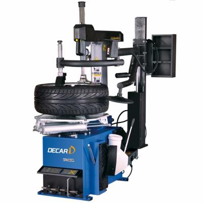 China TC940R Tire Disassemble Machine , Car Tire Changer Service Machine Prices TC940R for sale