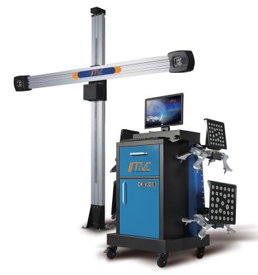 China truck wheel alignment machine for sale Launch V3DIII wheel alignment for sale