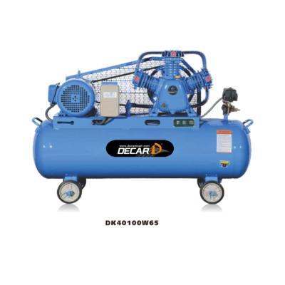 China oil free air compressor 300 liter air compressor for sand blasting air compressor machine for sale