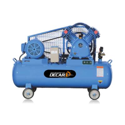 China Air Conditioner Oil Free Industrial Reciprocating Air Compressor Machine Compressor for sale