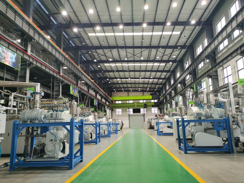 Επαληθευμένος προμηθευτής Κίνας - Zhuzhou Ruideer Metallurgy Equipment Manufacturing Co.,Ltd