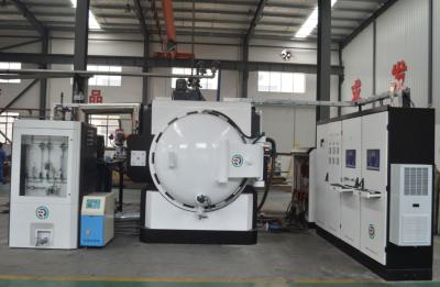 China High temperature vacuum furnace(for cemented carbide&precision ceramic) for sale