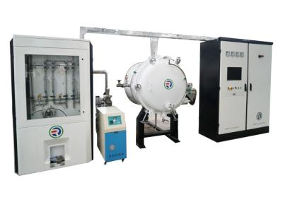 China Equipo duro de MIM Sintering Furnace With Debinding de los materiales compuestos en venta