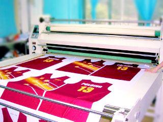 Verified China supplier - Shanghai Haijifu Screen Printing Factory