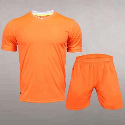 China Quick Dry Wholesale Sports Wear New Style Football Tank Top Team Blank Custom Sets for sale