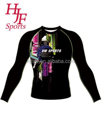 China Breathable High Quality Sublimation Sportswear Fitness Custom Yoga Wear For Men for sale