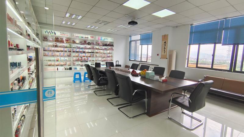 Verified China supplier - Yiwu B.garden Cosmetics Co., Ltd.