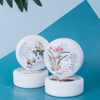 China Easy Apply Professional Nail Polish Supplier Than Nail Polish Remover Pads Nail Polish Remover Wholesale for sale