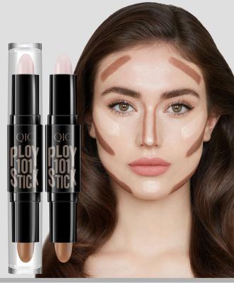 China Waterproof In Stock Fast Shipping Stick Concealer Face Makeup Concealer Private Label Concealer Stick for sale