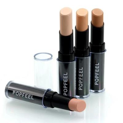 China Waterproof In Stock Fast Shipping Face Makeup Brow Concealer Pencil Stick Private Label for sale