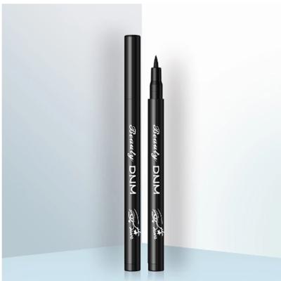 China Wholesale Waterproof Private Label Eyeliner Pencil OEM Waterproof Liquid Eyeliner Pencil Black for sale