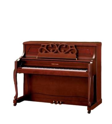 China Young Chang musical instrument acoustics vertical mechanical pianoYK118f5 for sale