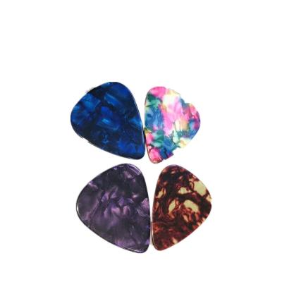 China Factory Manufacture Various Sell Well New Type Guitar Picks Plectrum Guitar Pick for sale