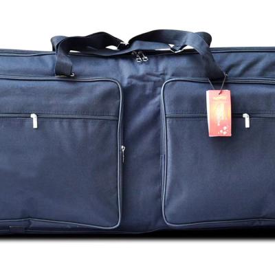 China 76 key electronic piano bag electric piano bag box bag for sale