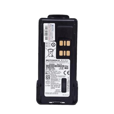 China Walkie Talkie PMNN4409BR 2250mAH Rechargeable Li-Ion Battery for Two Way Radio for Motorola XIR P8668 P6600i GP328D XPR3300 XPR3500 DP4401 for sale