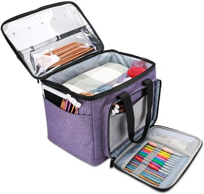 China School/Outdoor Large Capacity Office Customized Wool Storage Bag Travel Storage Bag New Toolbox Tools for sale