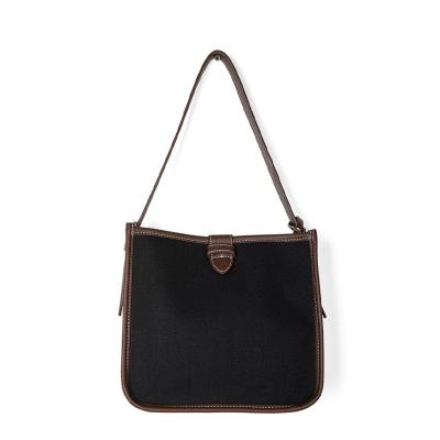 China Popular Lady Daily Life Lady Bag New Design Handbags For Women Shoulder Bag for sale