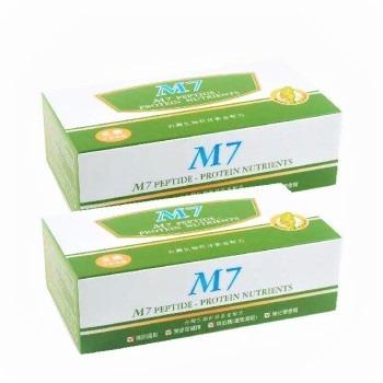 China 25pcs/box M7 Peptide Protein Nutrient Health Care Supplement for sale