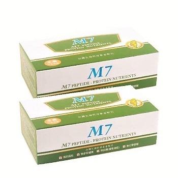 China 25pcs/box M7 Peptide-Protein Healthcare Protein For Adult Powder Supplement for sale