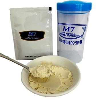 China 25pcs/box M7 Health Care Supplement Protein Drink for sale