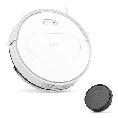 China Automatic Auto-Fill & Wholesale App Remote Control Robotic Vacuum Cleaner Self-filling Cleaning Wet Dry Robotic Vacuum Cleaner Wholesale App Remote Control for sale