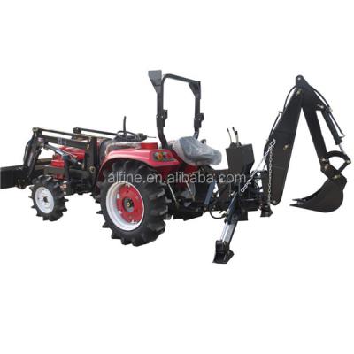 China Factory supply hot sale tractor towable backhoe backhoe for sale Malaysia for sale