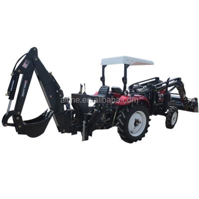 China Factory Supply Towable Tractor Backhoe 3 Point Hitch High Quality Backhoe for sale