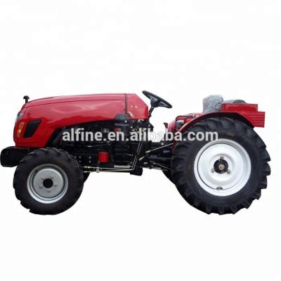 China Newest Farms Good Performance Best Quality 30hp Tractor for sale