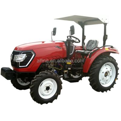 China Wholesale Farm Tractor Alibaba Good Performance 35hp Tractor for sale