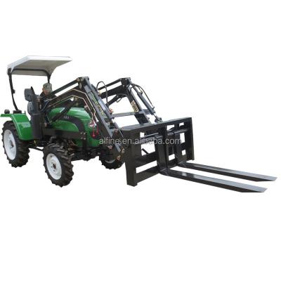 China Factory Supply Pallet Fork for DT04/DT06 Tractor Front End Loader for sale