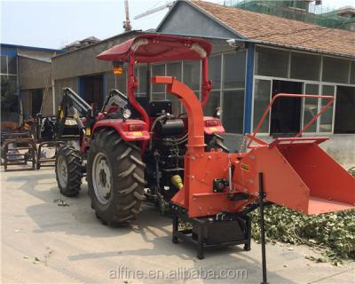 China Chipping Quality Wood Reliable Hot Sale Wood Chipper Price for sale