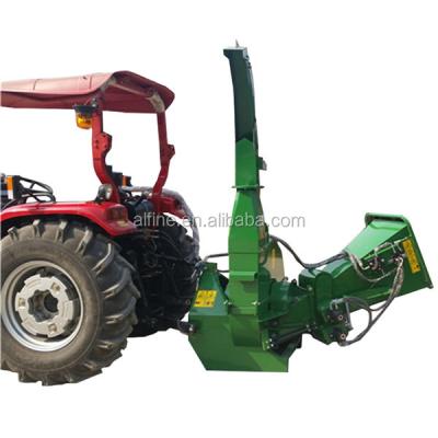 China Chipping Wood Chipper Wood Chipper Shredder Reliable Quality Lower Prices for sale