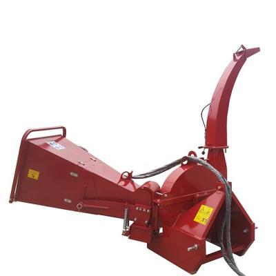 China Forestry machinery made in China best quality bx42r wood chipper for sale for sale