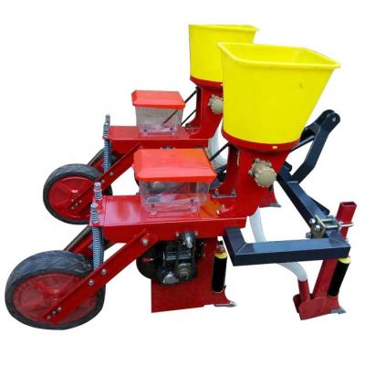 China Popular Seed Planting Machine 2017 Factory Price Single Row Corn Planter for sale