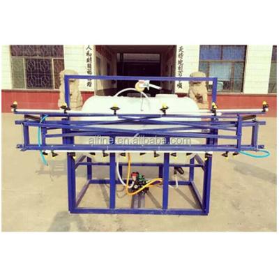 China High Efficient Hot Sale Tractor Mounted Boom Sprayers High Efficient for sale