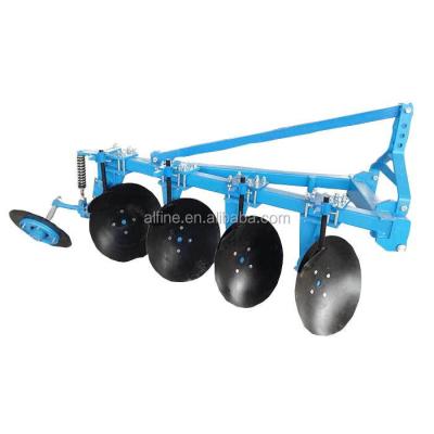 China Reliable China Manufacturer Quality 3 Tillage Disc Plow Tractor Pro Driven for sale