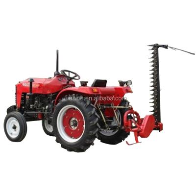 China China Manufacturer Grass Cutting Good Quality Mounted Sickle Bar Mower for sale