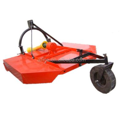 China Newest High Quality Professional Hydraulic Lawn Grass Cutter Slasher for sale